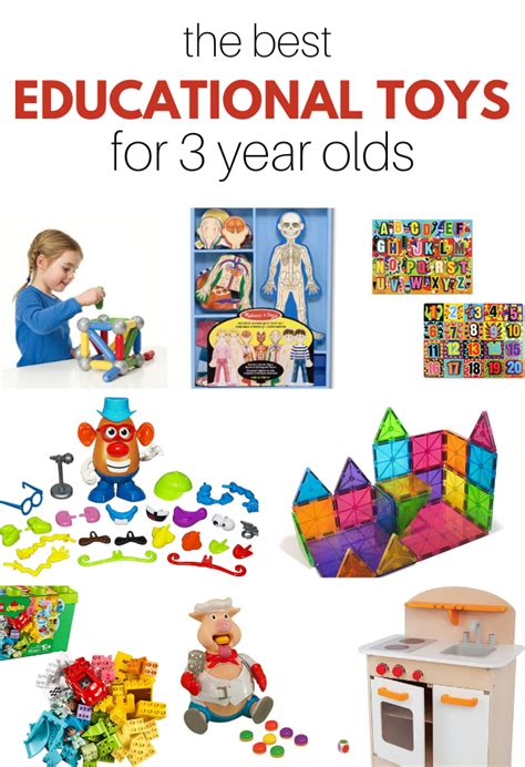 The 7 Best Educational Toys For 3 Year Olds - Moms … - balustradellc