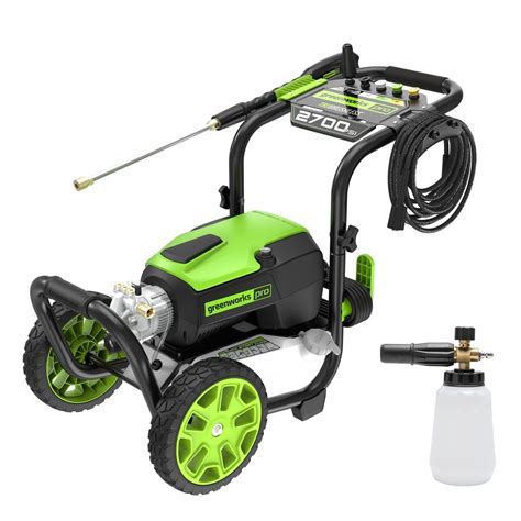 The 7 Best Electric Pressure Washers for Seasonal Clean-Ups - balustradellc