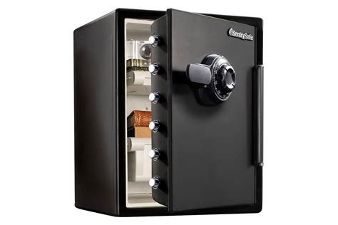 The 7 Best Fire Waterproof Safes - balustradellc