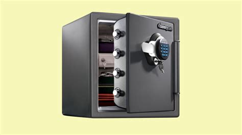 The 7 Best Fireproof Safes of 2026, Tested and Reviewed - balustradellc