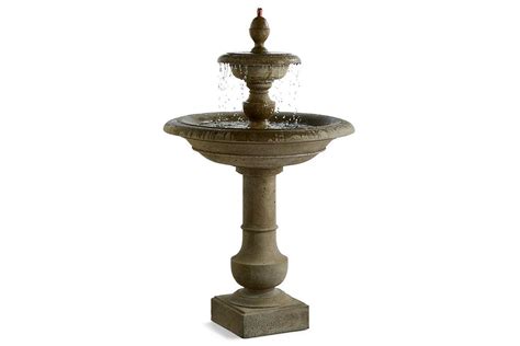 The 7 Best Garden Fountains Our Editors Love - balustradellc