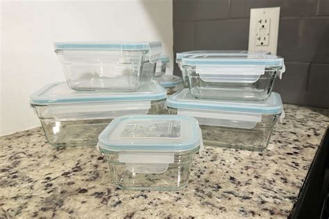 The 7 Best Glass Food Storage Containers, Tested - balustradellc