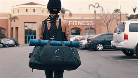The 7 Best Gym Bags for Your Athletic Needs in 2023 - balustradellc