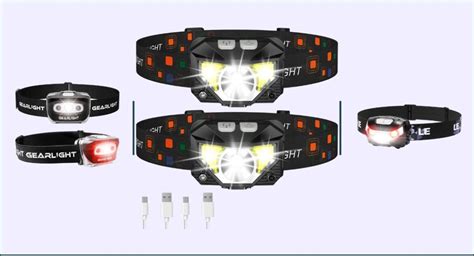 The 7 Best Headlamps for Camping and Hiking in 2026 - balustradellc