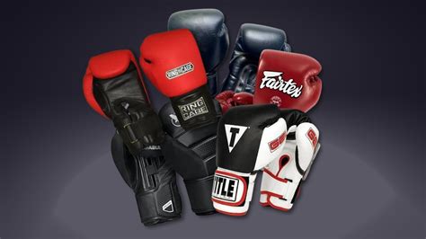 The 7 Best Heavy Bag Boxing Gloves in 2024 - balustradellc