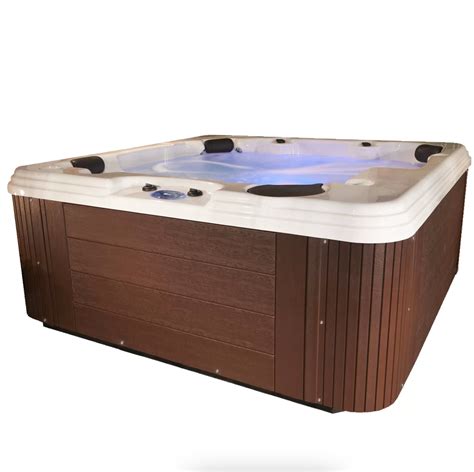 The 7 Best Hot Tubs, Reviewed by Popular Mechanics - balustradellc