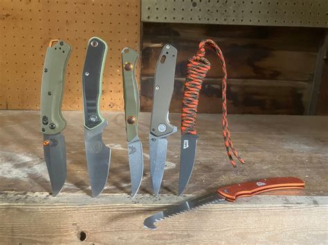 The 7 Best Hunting Knives of 2024 - Hunting Knives Reviewed - balustradellc