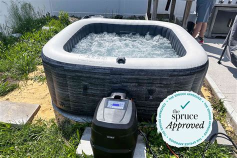 The 7 Best Inflatable Hot Tubs, Tested and Reviewed - balustradellc
