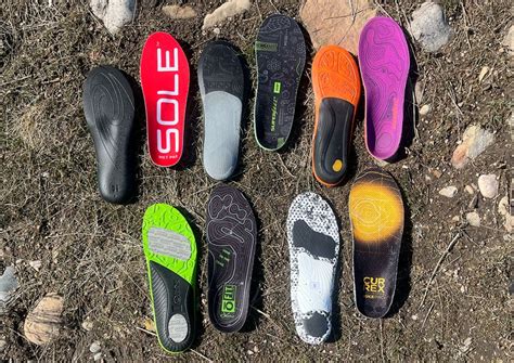 The 7 Best Insoles of 2026, Tested and Reviewed - Travel - balustradellc