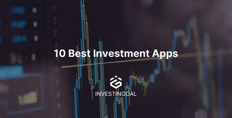 The 7 Best Investment Apps of 2024 - Good Financial … - balustradellc