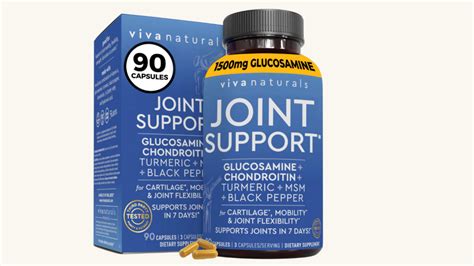 The 7 Best Joint Supplements For Joint Health (Winter … - balustradellc