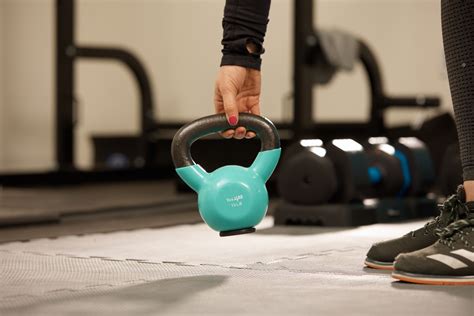 The 7 Best Kettlebells, Tested - Verywell Fit - balustradellc