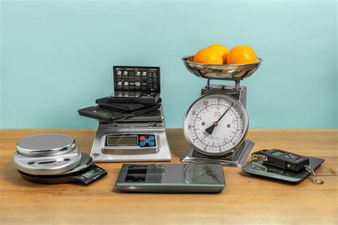 The 7 Best Kitchen Scales, Tested & Reviewed - The Spruce Eats - balustradellc