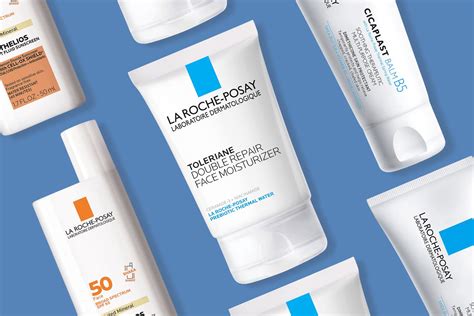 The 7 Best La Roche-Posay Skin-Care Products for Men - balustradellc