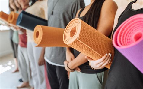 The 7 Best Large Yoga Mats 2023: Give Yourself Room To ... - yogajala - balustradellc