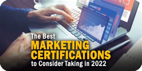 The 7 Best Marketing Certifications for Professionals to … - balustradellc
