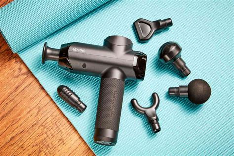 The 7 Best Massage Guns Of 2026, Tested and … - balustradellc