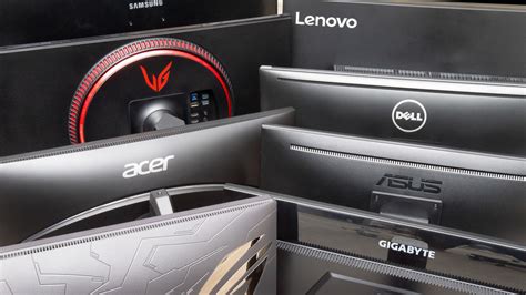 The 7 Best Monitor Brands of 2026 - balustradellc