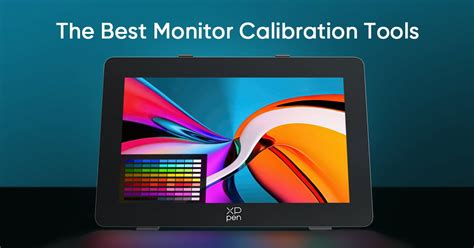 The 7 Best Monitor Calibration tools - 2026 Guide - LayoutMag UK - balustradellc
