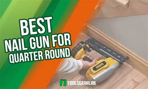 The 7 Best Nail Guns 2025 - Cordless Nail Gun Reviews - balustradellc