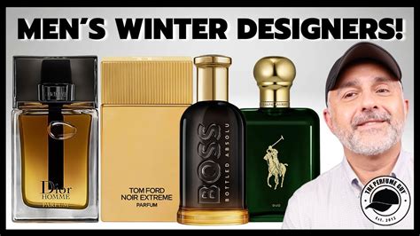 The 7 Best New Fragrances for Winter 2025 - balustradellc