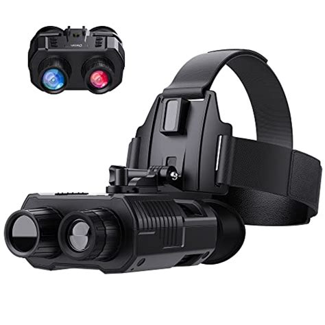 The 7 Best Night Vision Goggles of 2026 - balustradellc