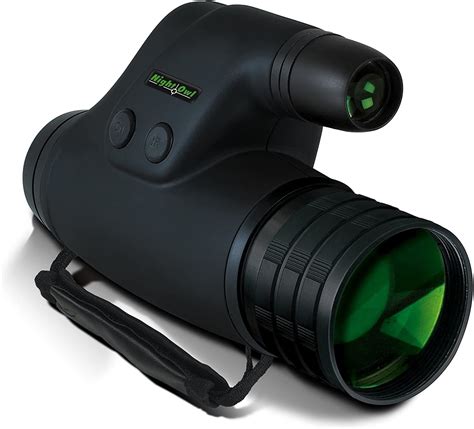 The 7 Best Night Vision Monoculars of 2026 (Compared) - balustradellc