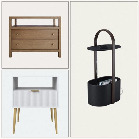 The 7 Best Nightstands of 2025, Tested and Reviewed - balustradellc