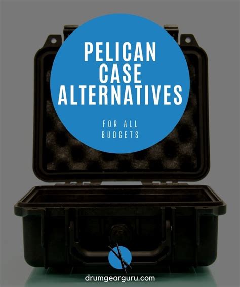 The 7 Best Pelican Case Alternatives (2026) for Gear … - balustradellc