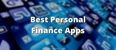 The 7 Best Personal Finance Software Apps of 2026 - balustradellc