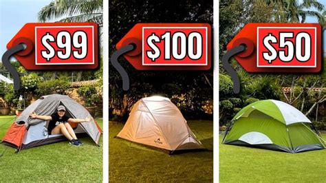 The 7 BEST Pop Up Tents (Bought & Tested 2026!) - balustradellc