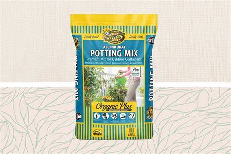 The 7 Best Potting Soils, Researched by BHG - raincitystudios.com