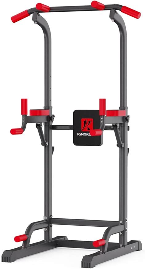 The 7 Best Power Towers for Calisthenics - balustradellc