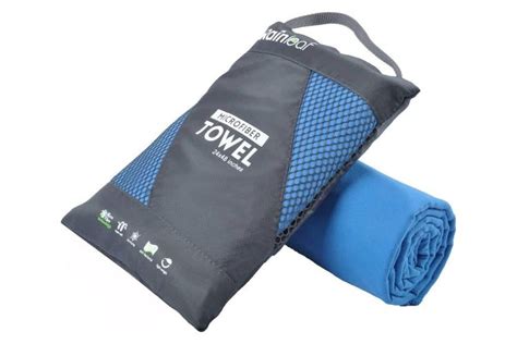 The 7 Best Quick-dry Towels, Tested and Reviewed - balustradellc