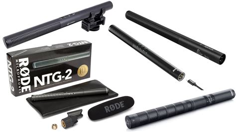 The 7 best shotgun microphones in 2025 - Wedio - balustradellc