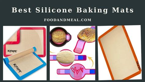 The 7 best silicone baking mats of 2023, per experts - New York Post - balustradellc