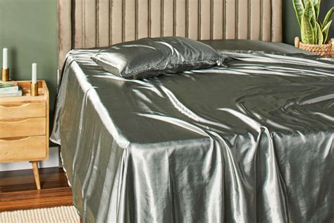 The 7 Best Silk Sheets The Spruce Has Tested - balustradellc