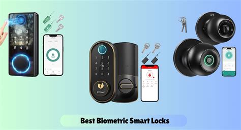 The 7 Best Smart Locks of 2026 - Best Smart Lock Reviews - balustradellc