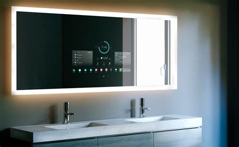 The 7 Best Smart Mirrors 2026 | Rank1one - balustradellc