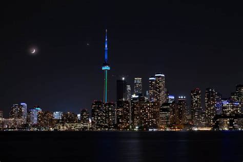 The 7 Best Spots for Stargazing in Toronto (& Nearby) - muktibox.com