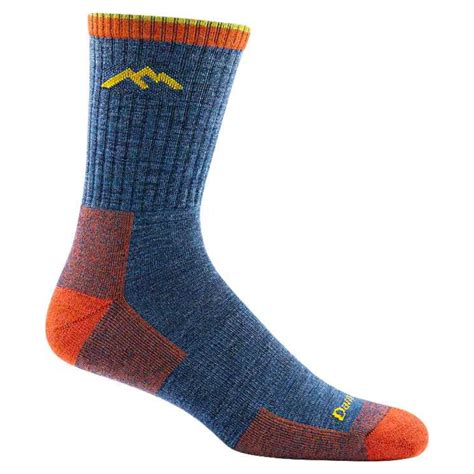 The 7 Best Summer Hiking Socks - Merino Wool Hiking Socks - balustradellc