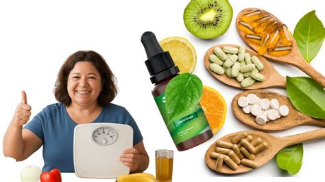 The 7 Best Supplements for Weight Loss of 2026 - balustradellc