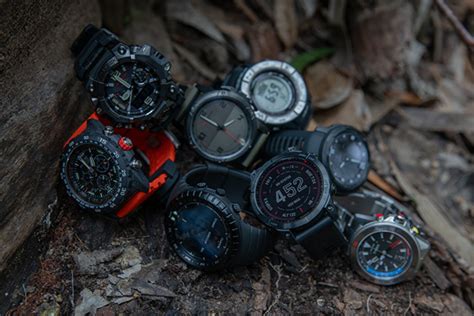 The 7 Best Survival Watches With Compass - Dead … - balustradellc