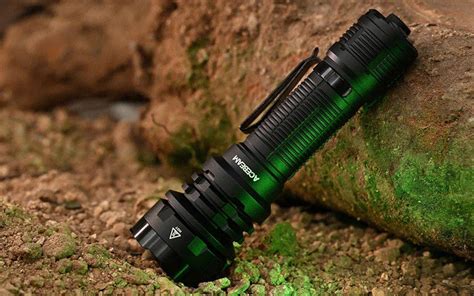 The 7 Best Tactical Flashlights in 2024, Ranked - balustradellc