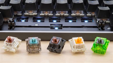 The 7 Best Tactile Mechanical Switches of 2026 - balustradellc