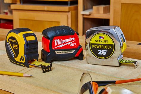 The 7 Best Tape Measures of 2026, Tested and Reviewed - balustradellc