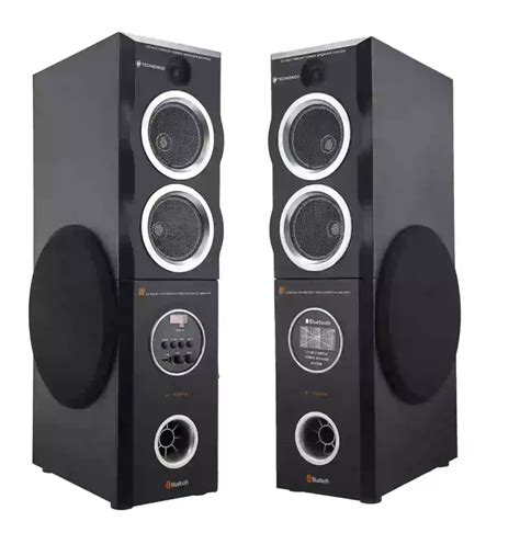 The 7 Best Tower Speakers of 2024 - Tower Speakers … - balustradellc