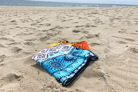 The 7 Best Travel Towels, Tested and Reviewed - balustradellc