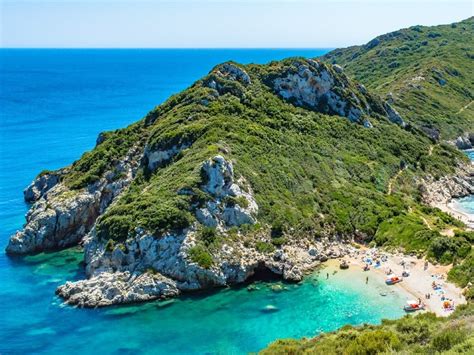 The 7 Best Treks in Greece for a Mediterranean Adventure - balustradellc