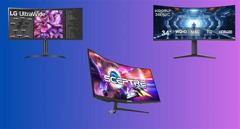 The 7 Best Ultrawide Monitors for Productivity - balustradellc